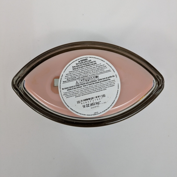 WoodWick Coastal Sunset Candle - Picture 5 of 7